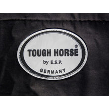 "TOUGH HORSE" - Thermo Unterdecke - 300gr. Füllung - SCHWARZ - 74" bis 80"