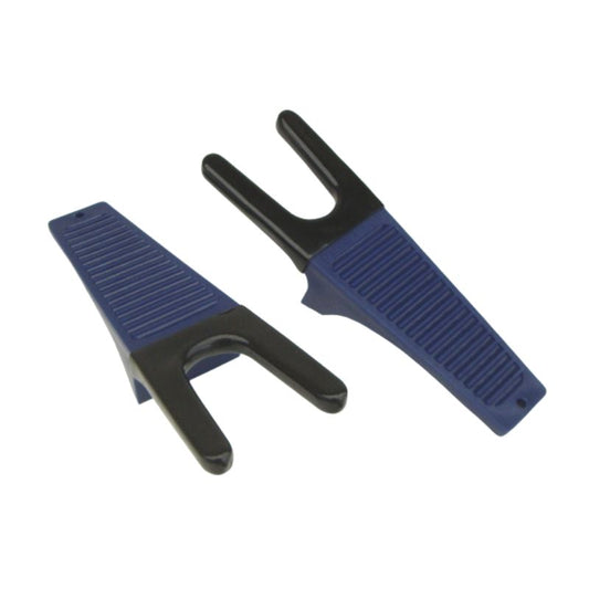 Stiefelknecht - Two Tone - PVC Cover