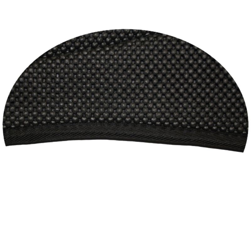 Airflow Saddle Pad - Lederbesatz - # 312542