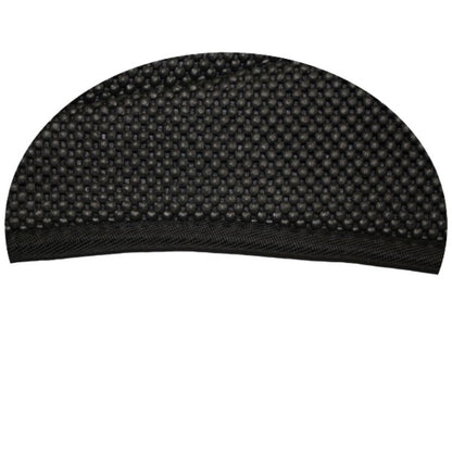 Airflow Saddle Pad - Lederbesatz - # 312542