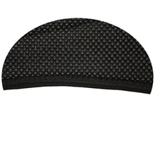 Airflow Saddle Pad - Lederbesatz - # 312542