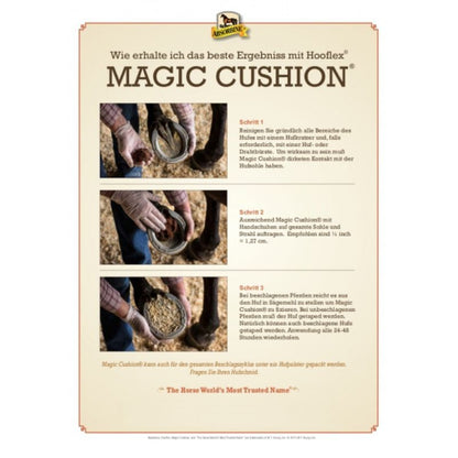 Magic Cushion - X-TREME - 1,8kgs