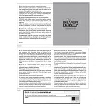 ABSORBINE - "Silver Honey" Rapid Wound Repair Creme - Salbe - 56,7gr Tube