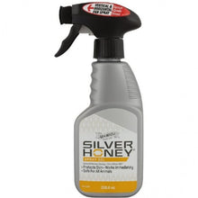 ABSORBINE - "Silver Honey" Rapid Wound Repair Spray Gel - 236ml