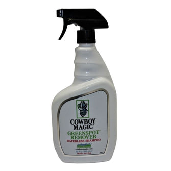 "Cowboy Magic" Greenspot Remover - 946ml