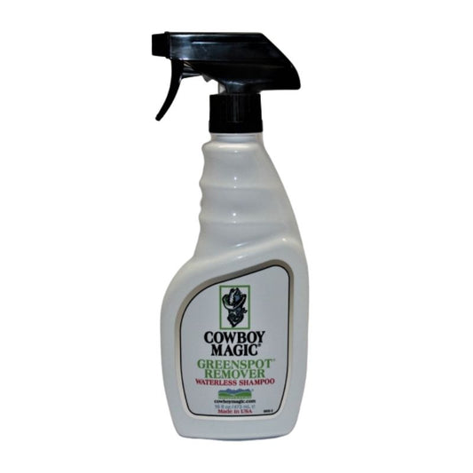 Cowboy Magic Greenspot Remover - 473ml