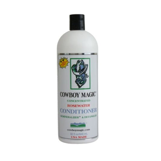 Cowboy Magic Rosewater Conditioner - 946ml