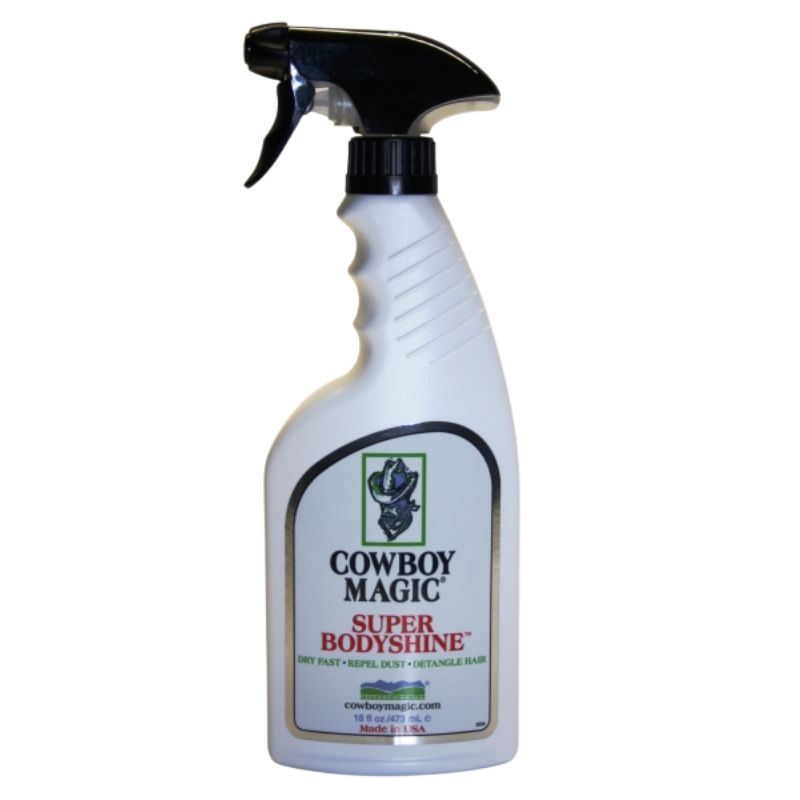 Cowboy Magic Super Bodyshine - 473ml