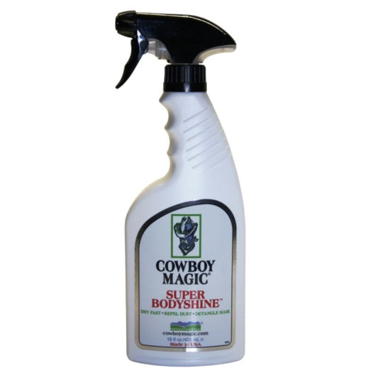 Cowboy Magic Super Bodyshine - 473ml