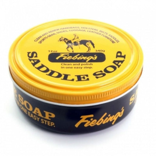 Fiebing´s Saddle Soap - 12oz.