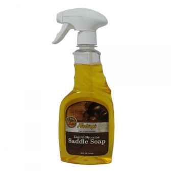 NEU "Fiebing´s"" – Liquid Glycerine Saddle Soap - 16oz. / 473ml