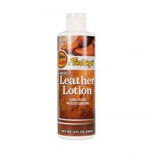 "FIEBING´s" Leather Lotion - 8oz.