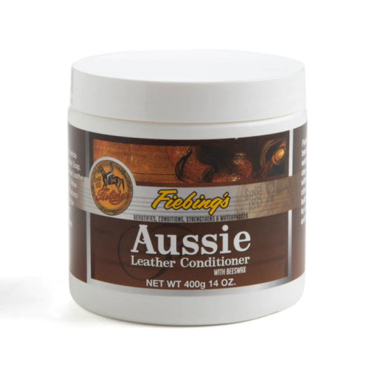 Fiebing's Aussie Leather Conditioner – 14oz.