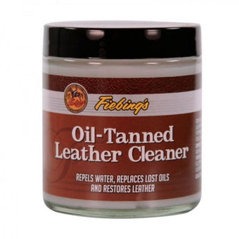 "FIEBING´s" Oil Tanned LeatherCleaner - 3.7oz.