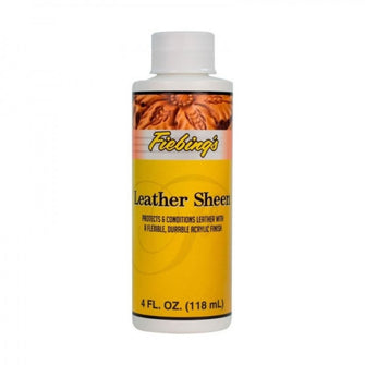 "FIEBING´s" Leather Sheen - 4oz.