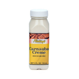 "FIEBING´s" Carnauba Cream - 4oz.