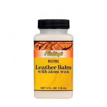 "FIEBING´s" Leather Balm - 4oz.