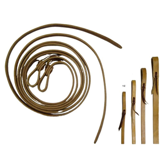 Harness Zügel - tack24