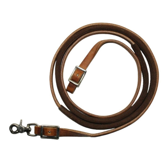 Roping Reins