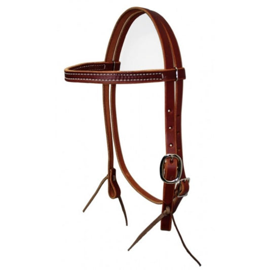 "BCL" PONY TACK - Harness Stirnband Kopfstück - tack24