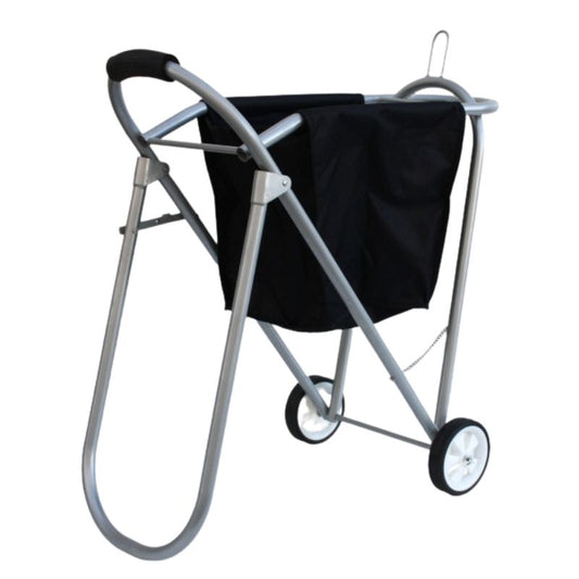 ALU Caddy - MIT TRANSPORTTASCHE