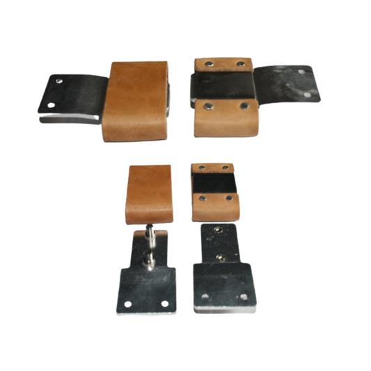 Blevin Buckle SET - 2 1/2 ''