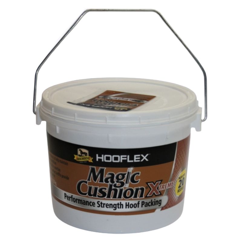 Magic Cushion - X-TREME - 1,8kgs