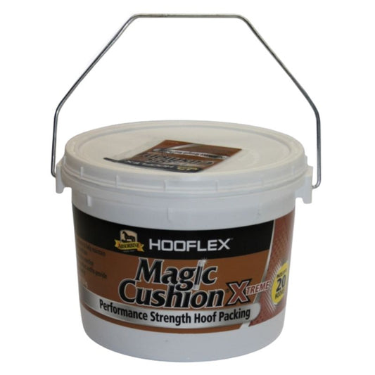 Magic Cushion - X-TREME - 1,8kgs