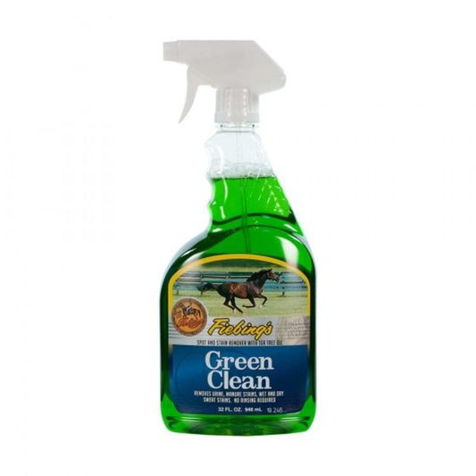 Fiebing's Green Clean - 32oz / 946ml