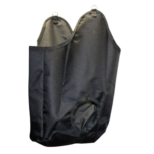Heu - Futtersack mit Öffnung