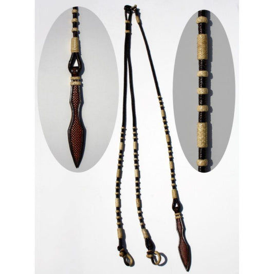 EE Tack Romal Reins - S-2320