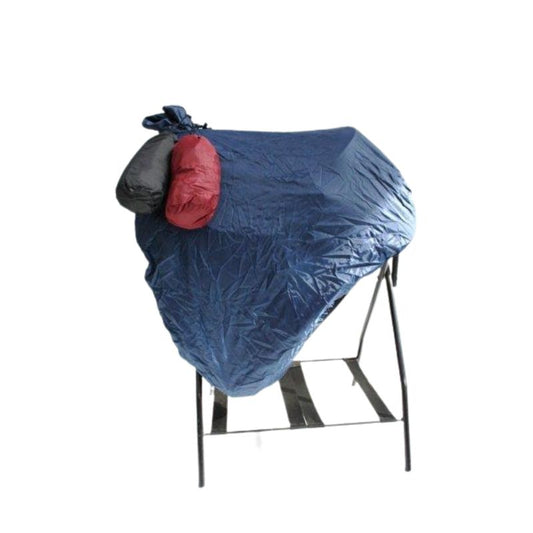 Saddle Cover - Tote Bag - für kompletten Sattel - 3 verschiedene Farben