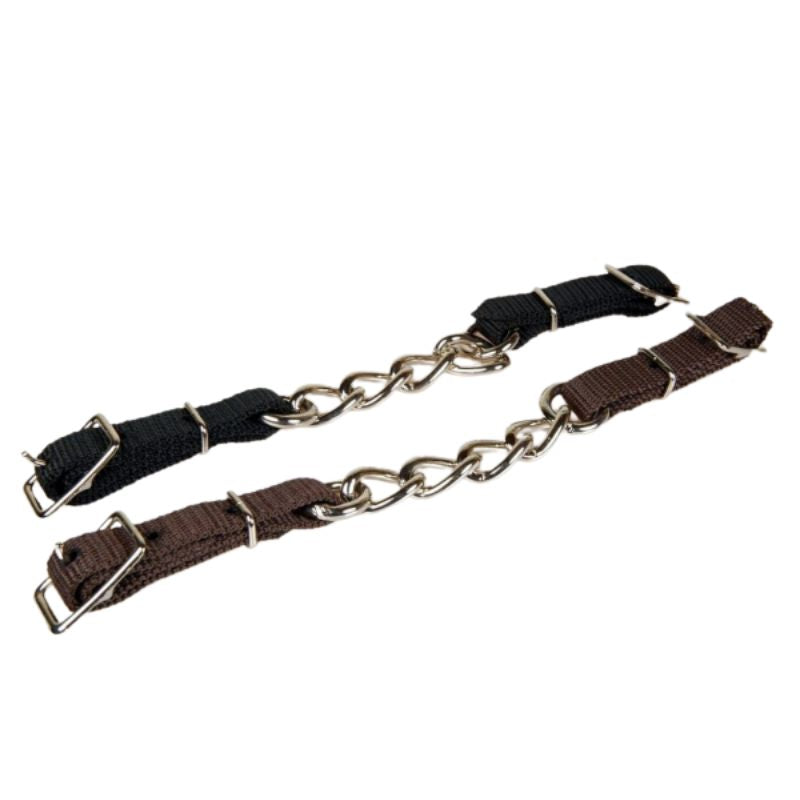 FG Collection Big Link Kinnkette