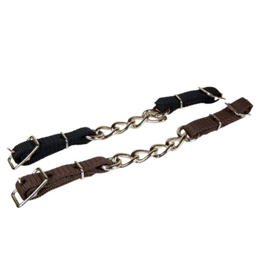FG Collection Big Link Kinnkette