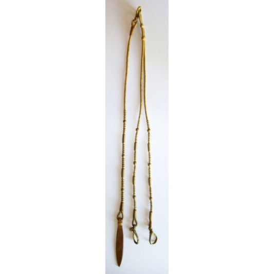 Romal Reins - Natur