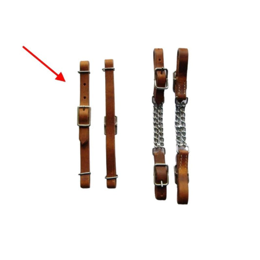 EE Tack Kinnriemen - Harness