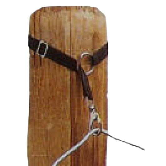 Eimerhalter - verstellbar - Nylon Band
