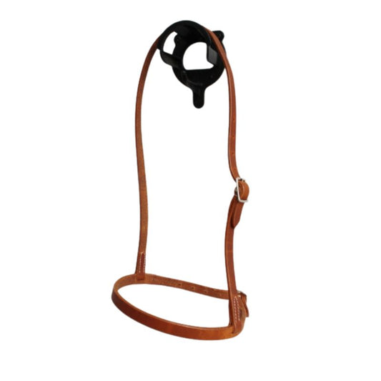 Noseband - Harness - verstellbar