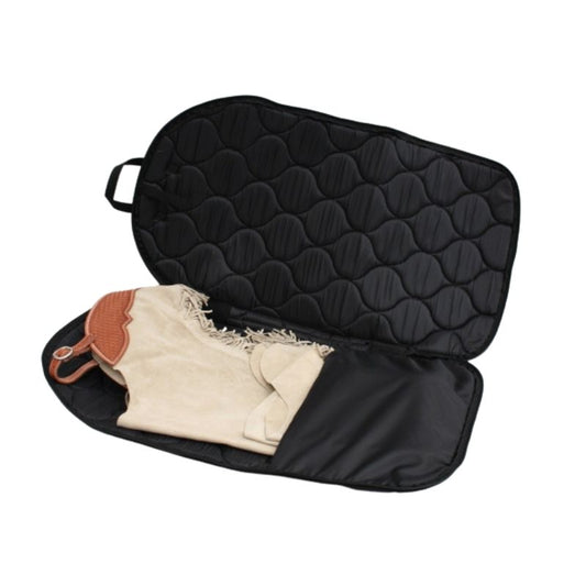 Chaps Bag - BLACK - #72241