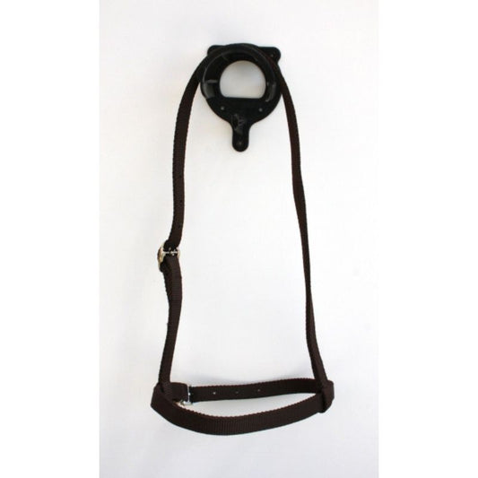 Noseband - Nylon - verstellbar
