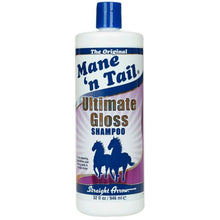 "Straight Arrow" Ultimate Gloss Shampoo - 946ml