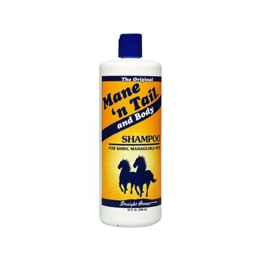 "Straight Arrow" Shampoo - 946ml