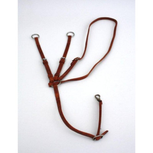 Running Martingal - Harness