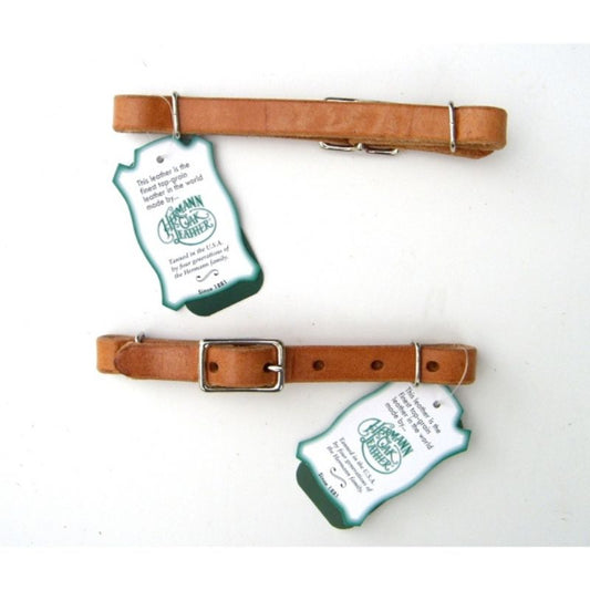 "BCL" PONY TACK - Harness Curb Strap - tack24