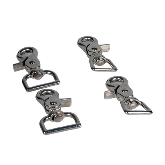 Zügel Snaps - 3/4 '' oder 1 '' Aufnahmebreite