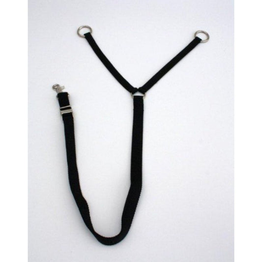 Nylon Trainings Fork