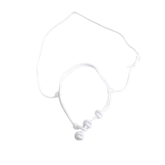 Strick Noseband - "FG Collection" by LAMICELL