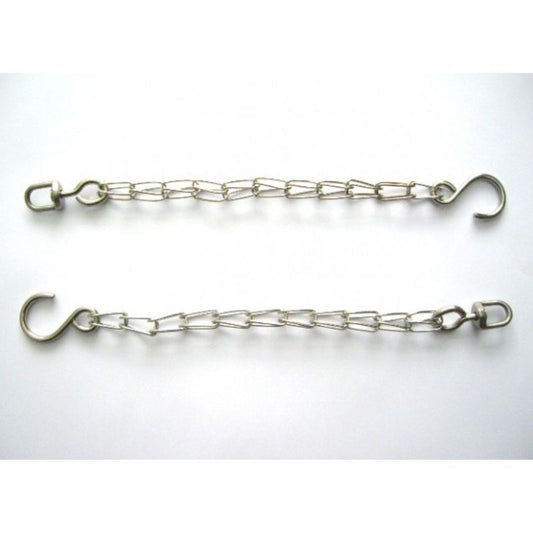Zügelkette für Romal Reins (PAAR - 2 Stück)