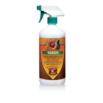 LEATHER THERAPY - Leather Wash - 473ml