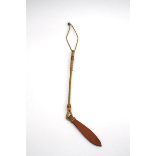 Quirt - Rawhide - Natur